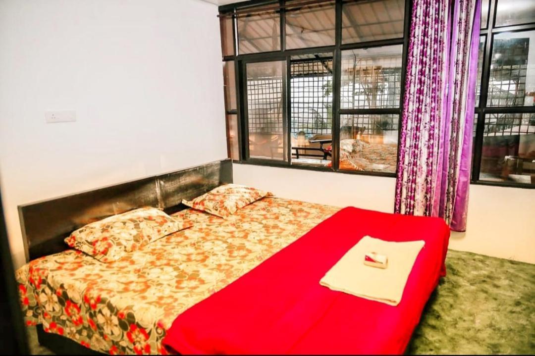 Elara Beach View Homestay Alappuzha Exterior photo